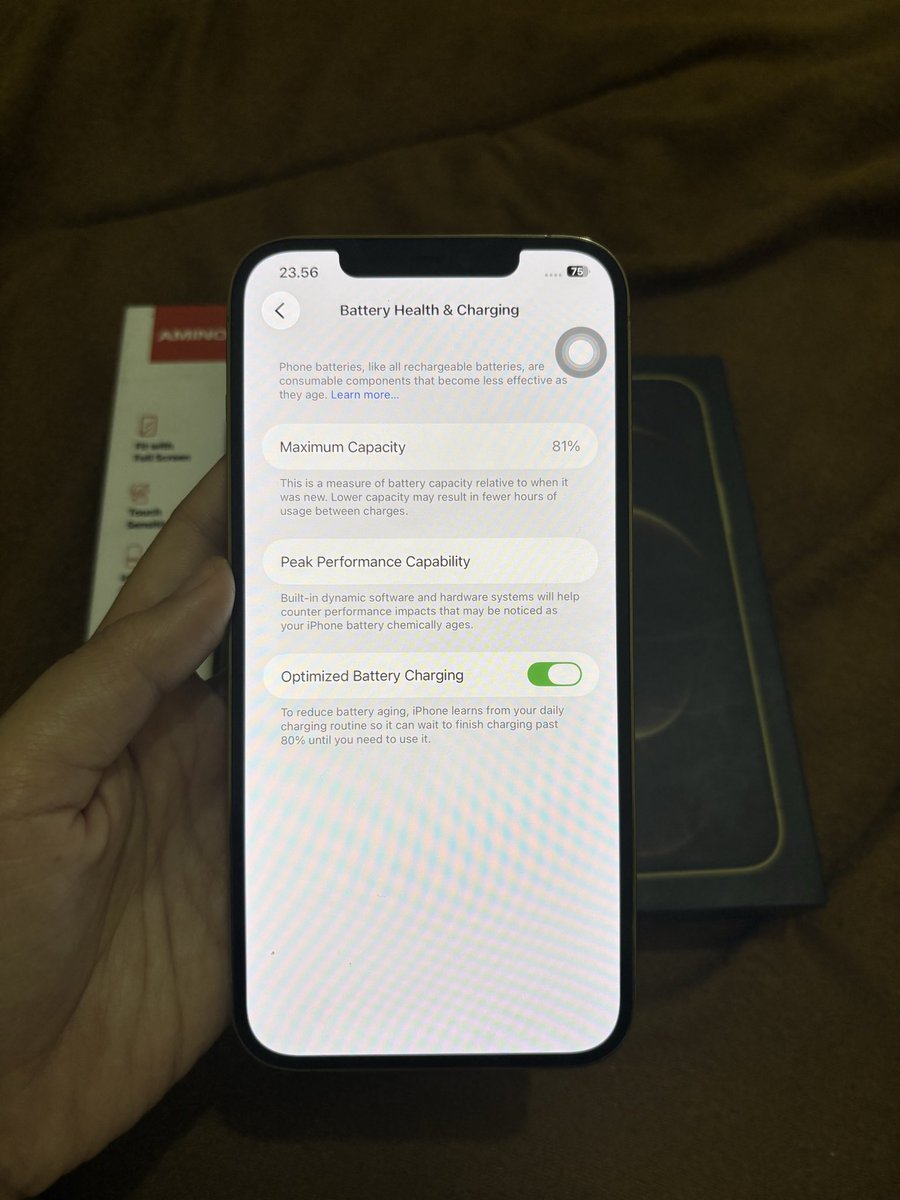 WTS IPHONE tweet media