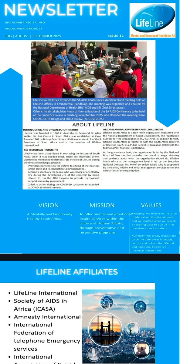 LifeLineSA tweet media