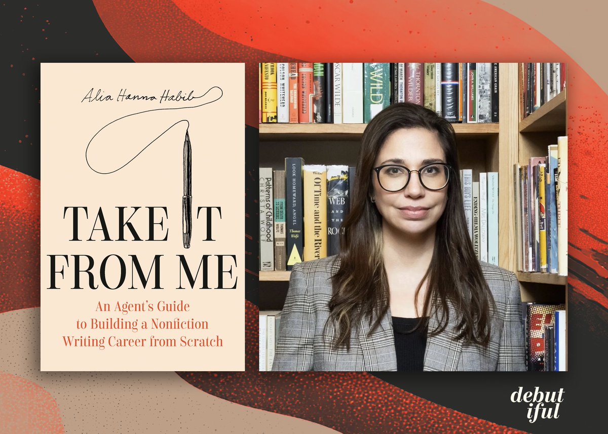 DEBUTIFUL tweet media