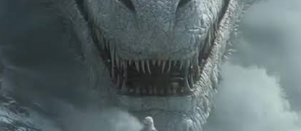 TheCineprism's tweet photo. Tap to see The Mother Of Dragons