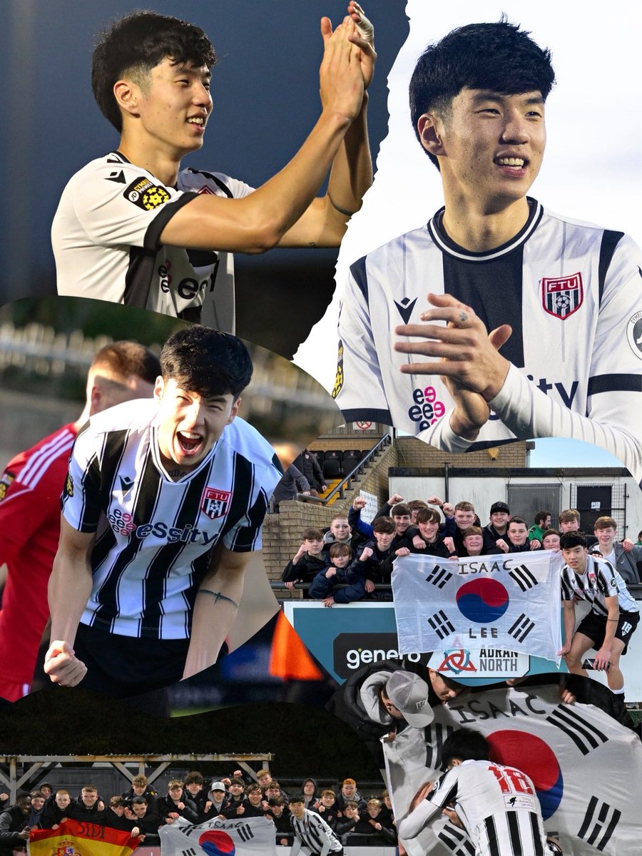 Flint Town United FC ⚫️⚪️ tweet media