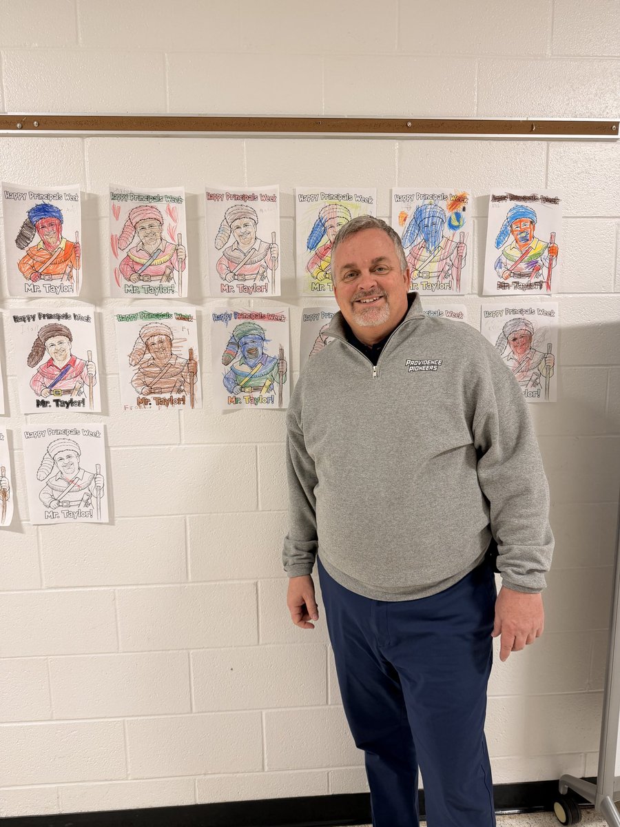 Providence Elem tweet media