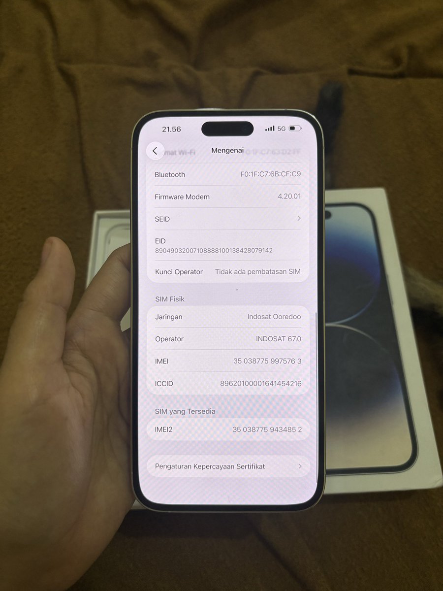 WTS IPHONE tweet media