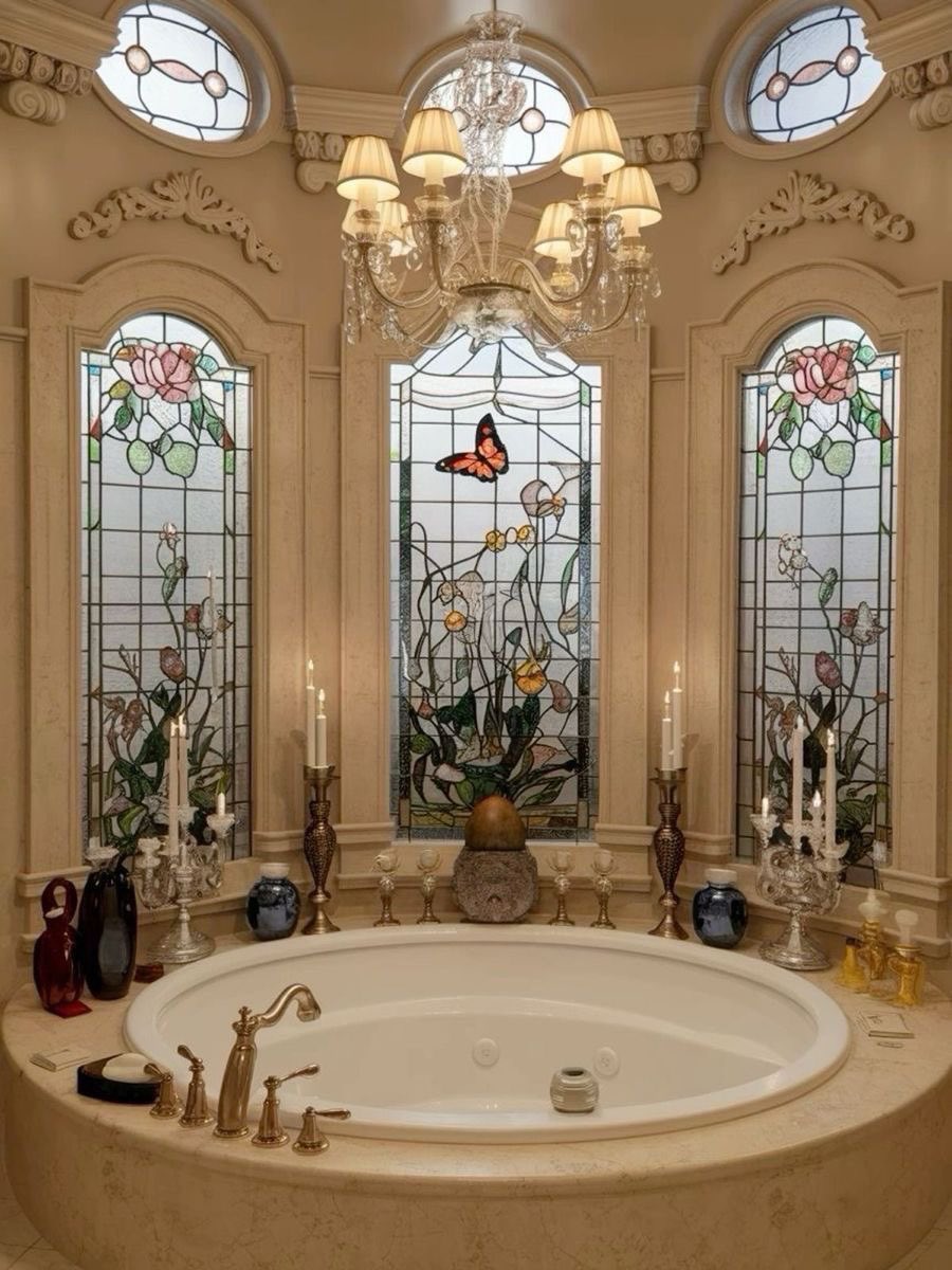 pamvonhadder's tweet image. art nouveau that speaks to me