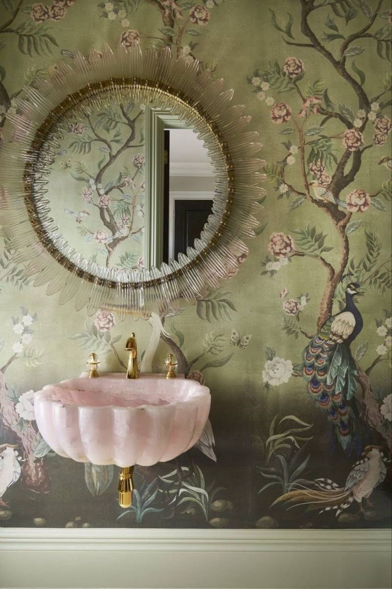 pamvonhadder's tweet image. art nouveau that speaks to me