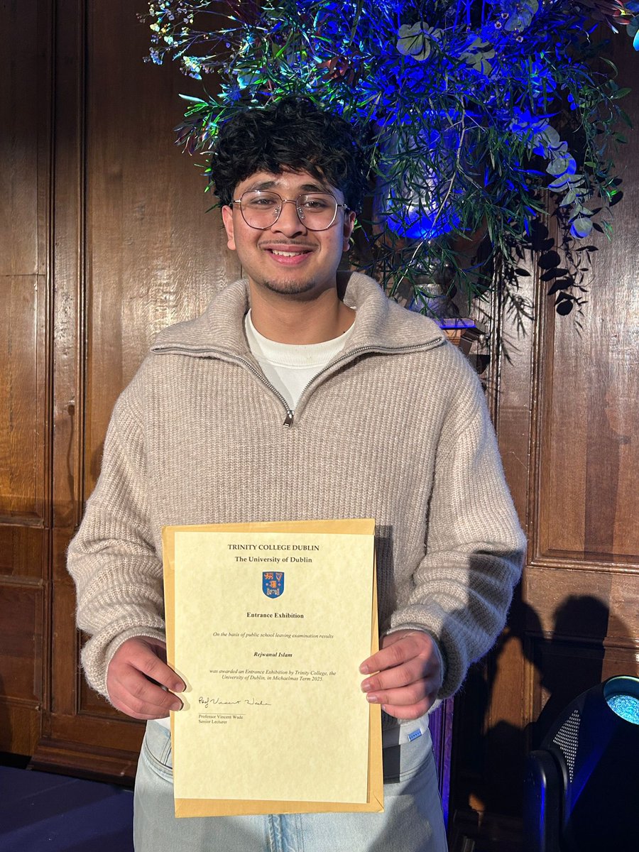 Coláiste Chiaráin tweet media