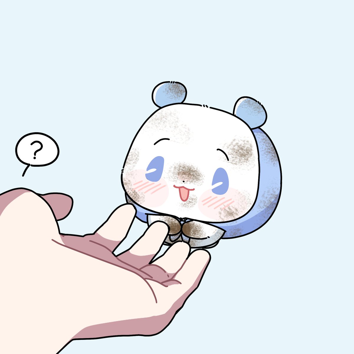 qnddjQKd_22's tweet image. 두쫀쿠