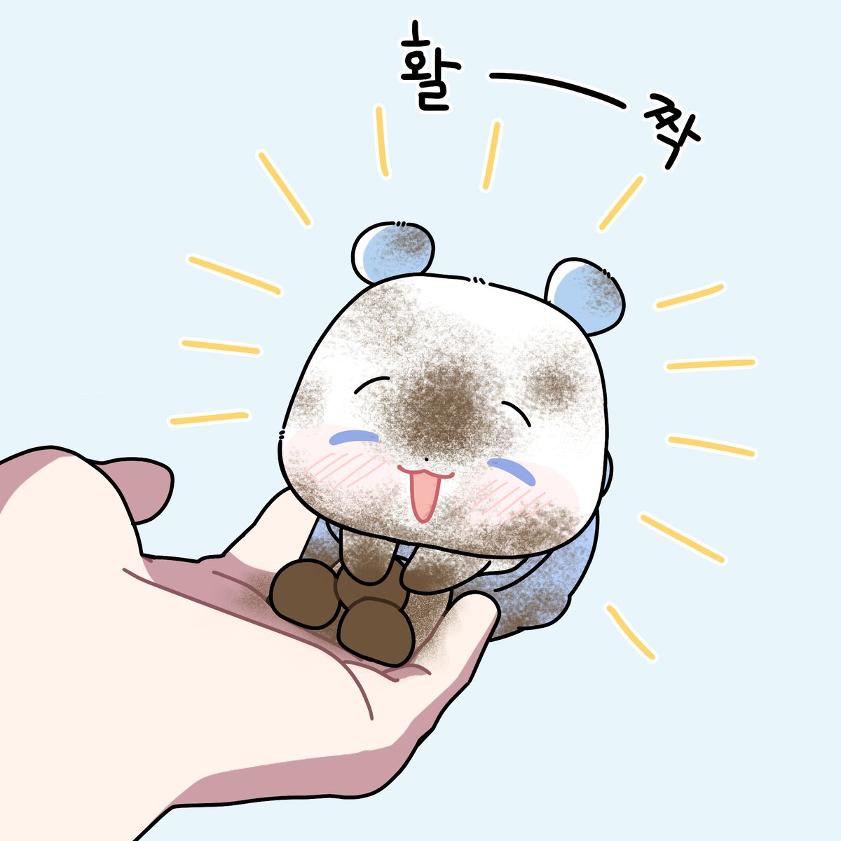 qnddjQKd_22's tweet image. 두쫀쿠