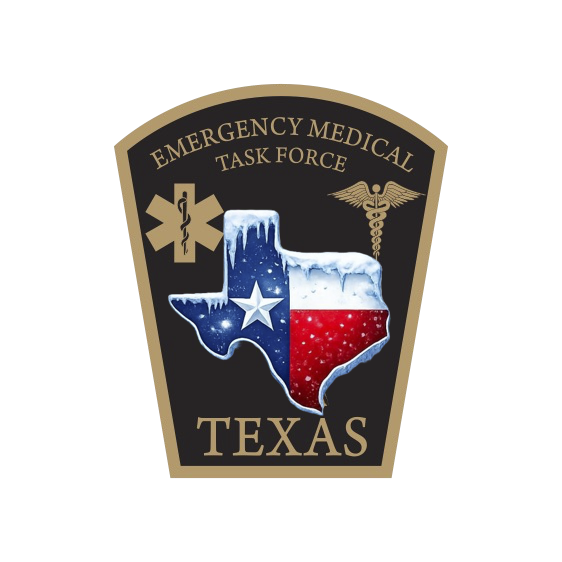 Texas Emergency Medical Task Force (EMTF) tweet media