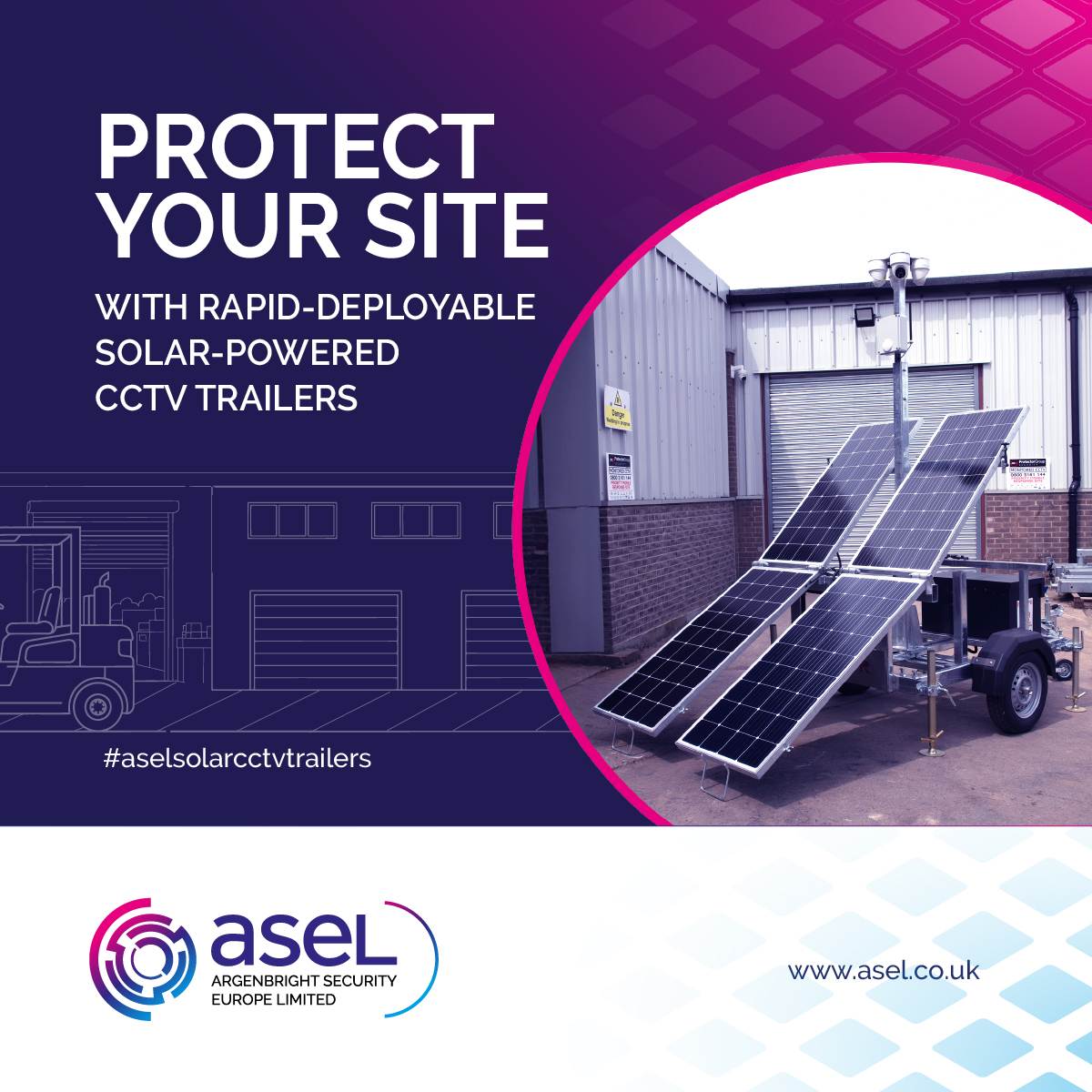 Argenbright Security Europe Limited - ASEL tweet media