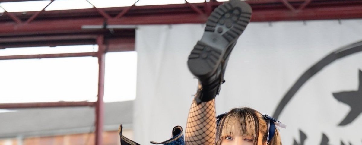 まりえ(44)44歳のアイドル tweet media