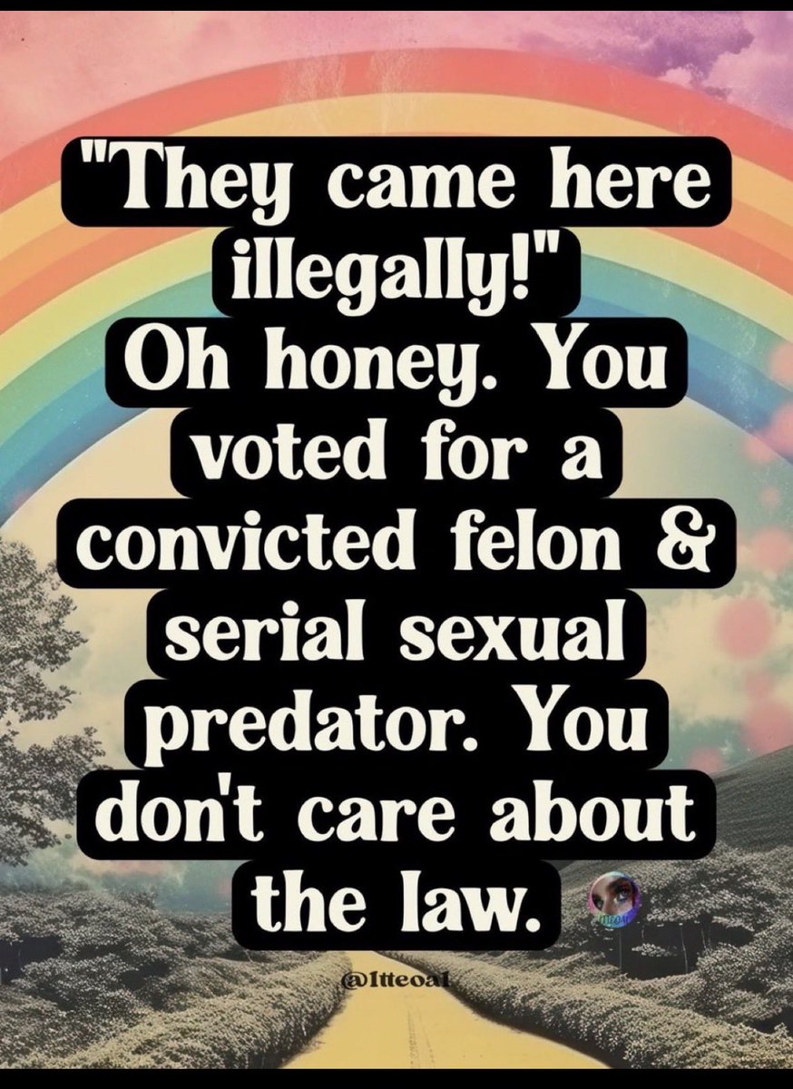L facts are facts tweet media