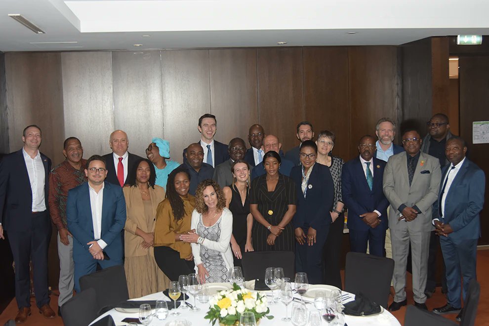 The ICCF Group tweet media