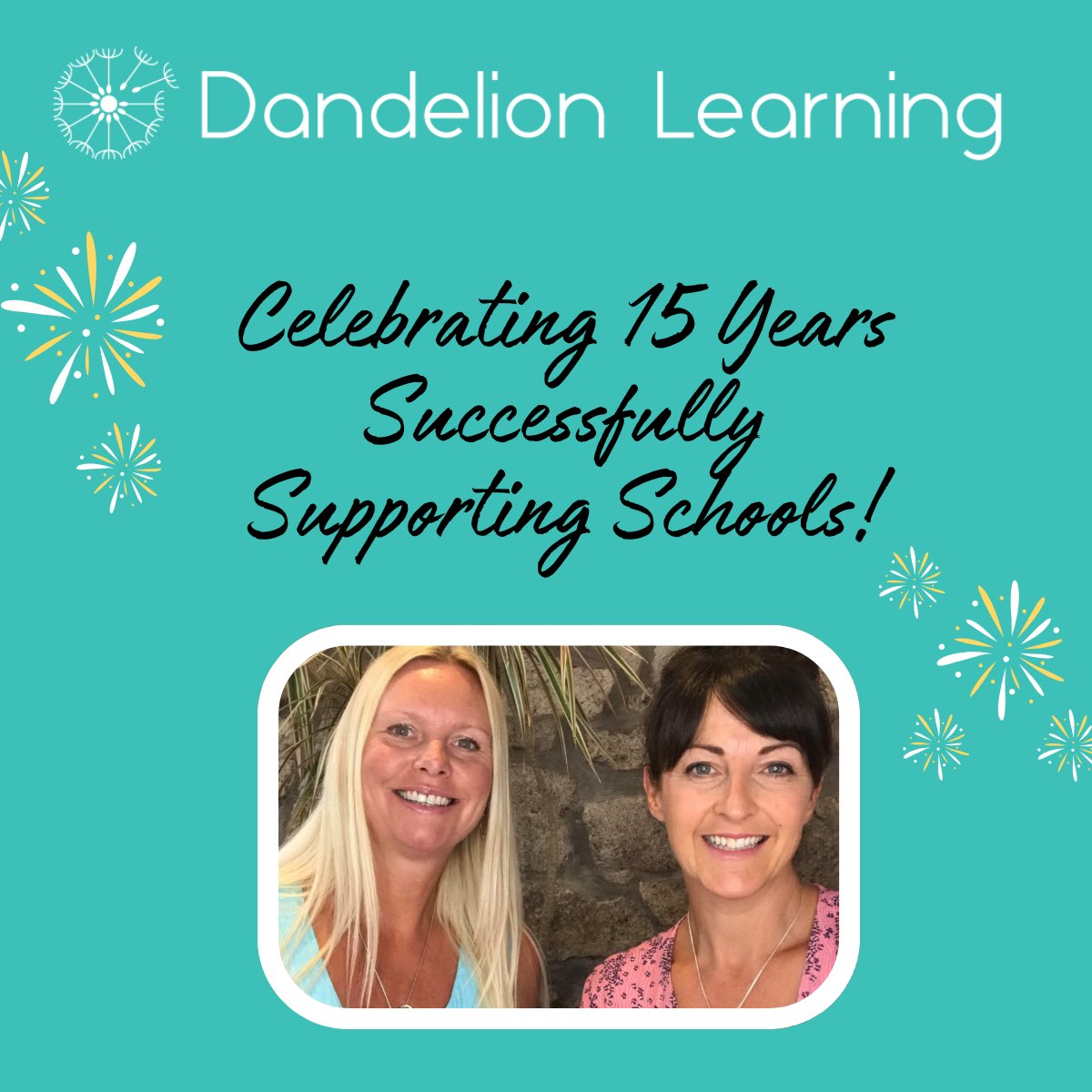 Dandelion Learning tweet media