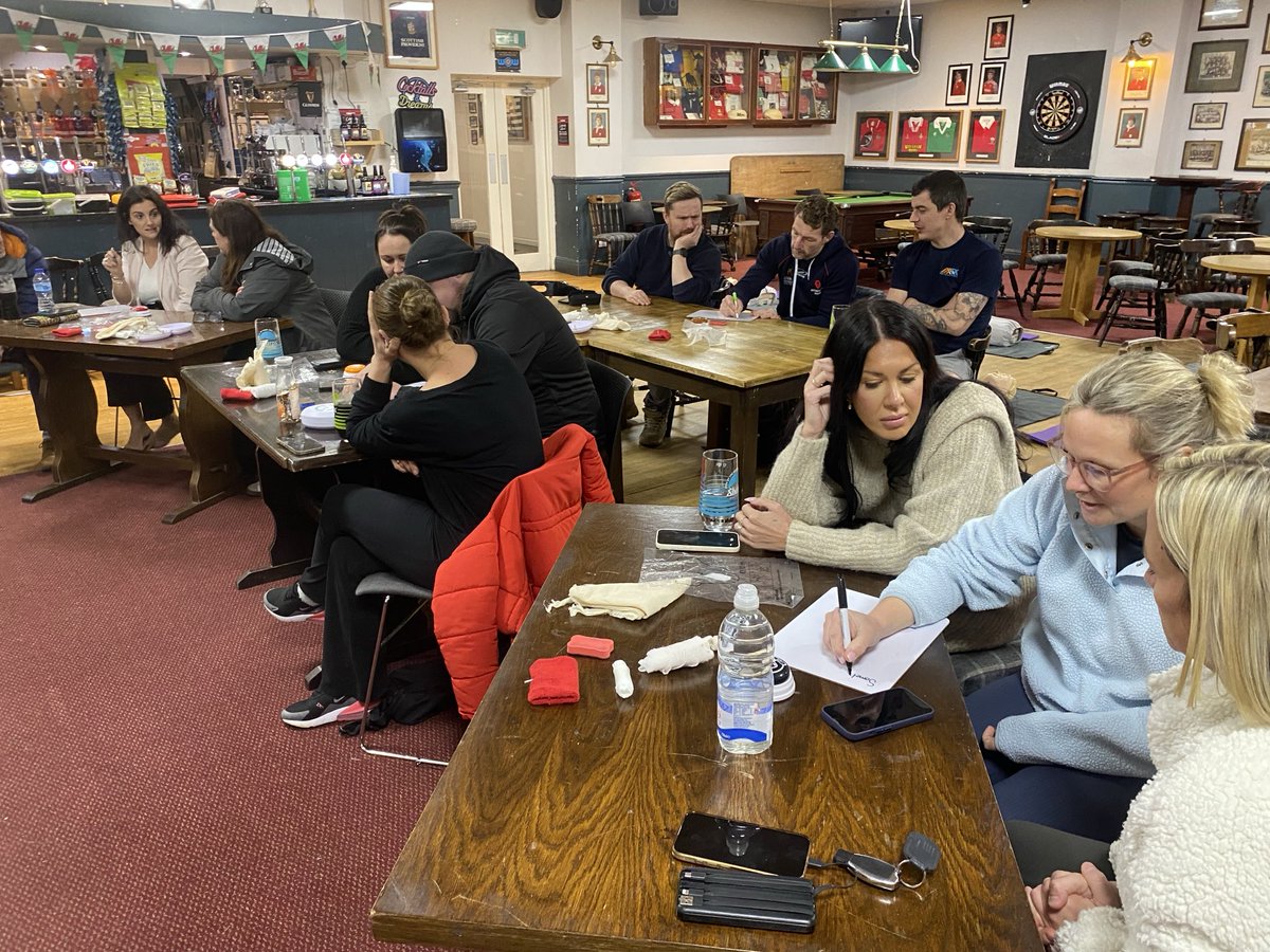 Tim Poole tweet media