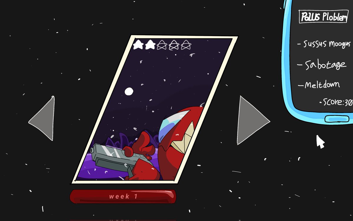 I made this
#vsimpostor #vsimpostorv4