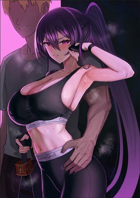 下記のリンクから購入できます! よろしくお願いします!

FANZA:https://t.co/mhn3cllxgA

紙本 
メロン:https://t.co/BB6JQwjJr9
虎の穴:https://t.co/y7KSu6Jeoy 