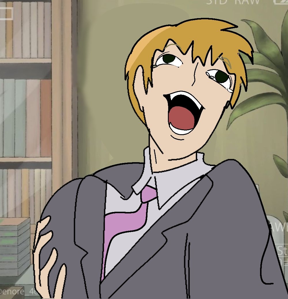 kyoi_star's tweet image. Don't ask... Pls
#mp100