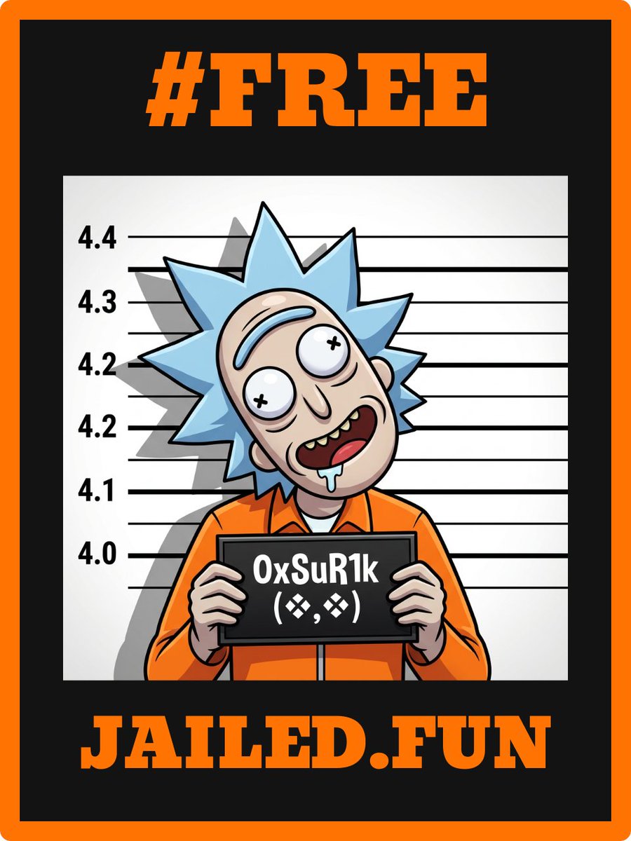 i got life sentence 😭💀

moving into <a href="/Jaileddotfun/">Jailed</a> soon