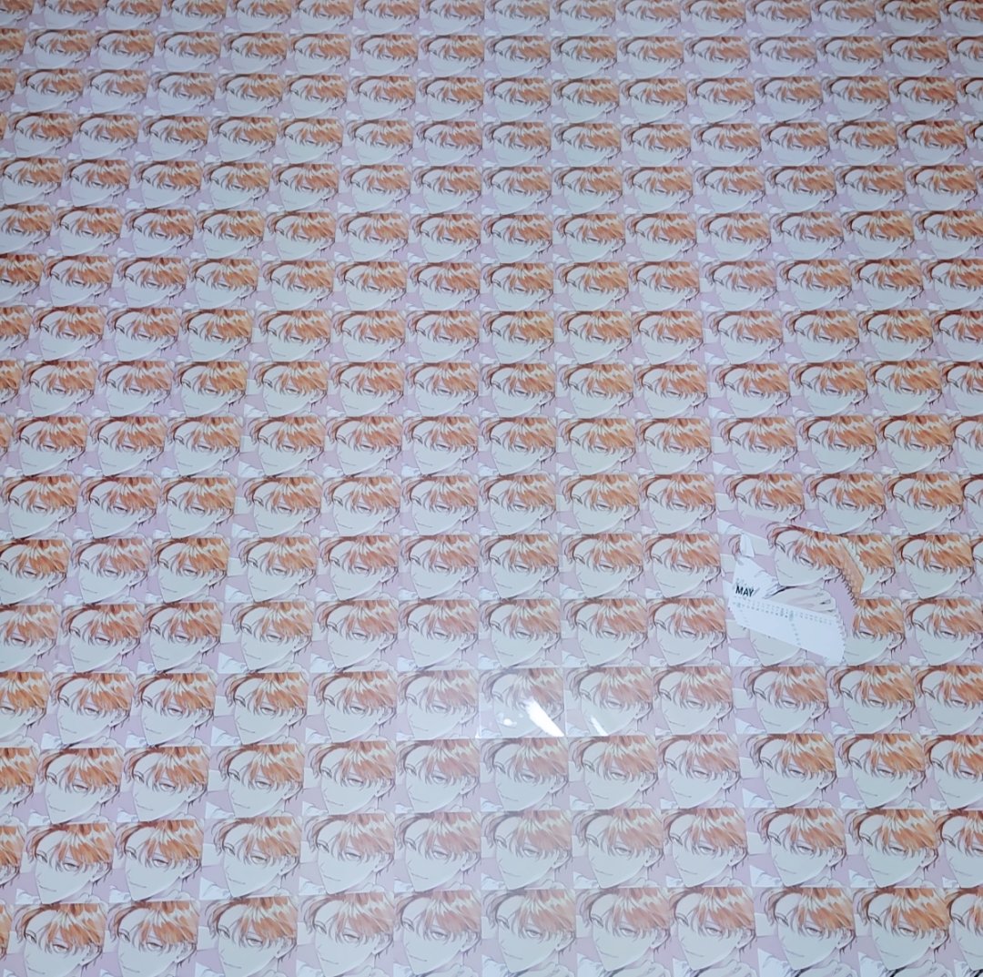 『交換』ギヴン カレンダー 2026

      譲✧表紙(10),2月,3月(14),4月(9),5月,6月,7月,11月,12月

      求✧画像の柊（2,3枚目）

♡6月も切り取って交換可能です◎
♡なるべく今年の🗓含むお取引優先
✧特典、おまけは別募集ポストに載せてます。
♡郵送or天王寺手渡し
♡よろしくお願いします🙂‍↕️