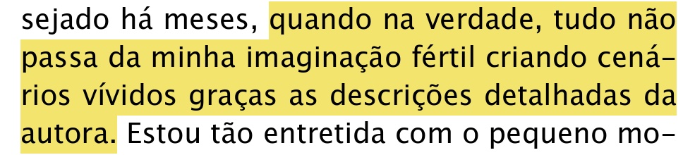 fernandolima281's tweet image. Vocês também criam um cenário na cabeça de vocês quando estão lendo?