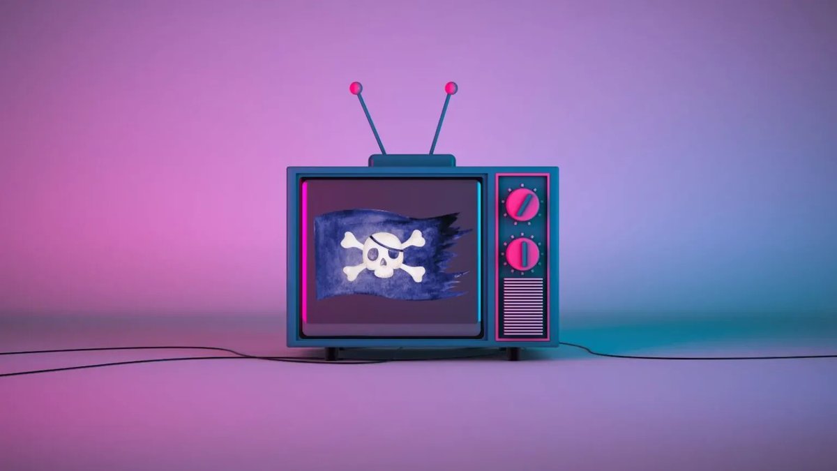 GizChinait's tweet image. Smantellato "pezzotto" svedese, 4.886 utenti paganti identificati

#IPTV #pezzotto #streaming

gizchina.it/2026/01/smante…