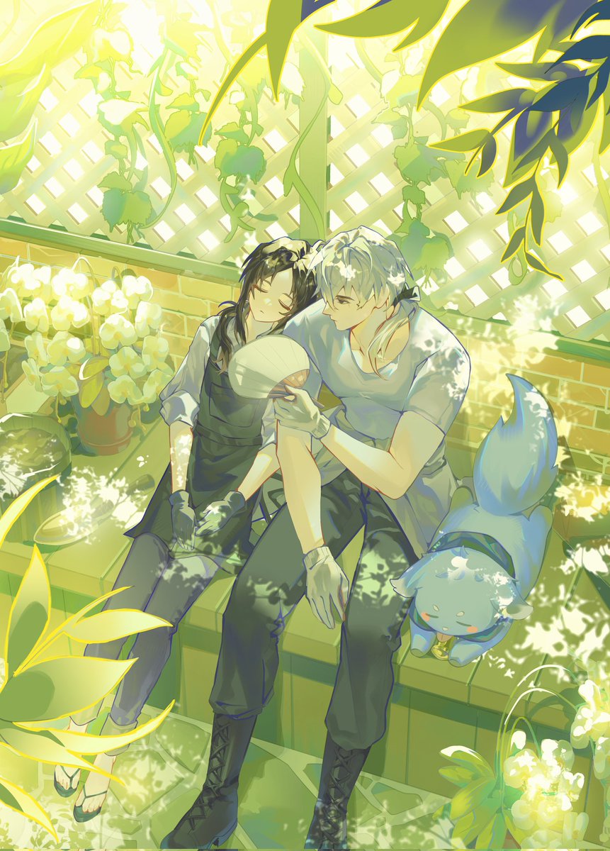 귤락 (@loh_rock_) on Twitter photo 