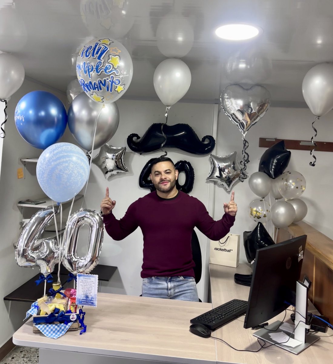 Andy Ransan💋 tweet media