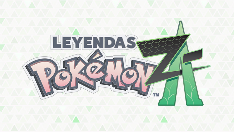 Disponible la actualización 2.0.1 de Leyendas Pokémon: Z-A pokemonalpha.es/2026/01/actual…