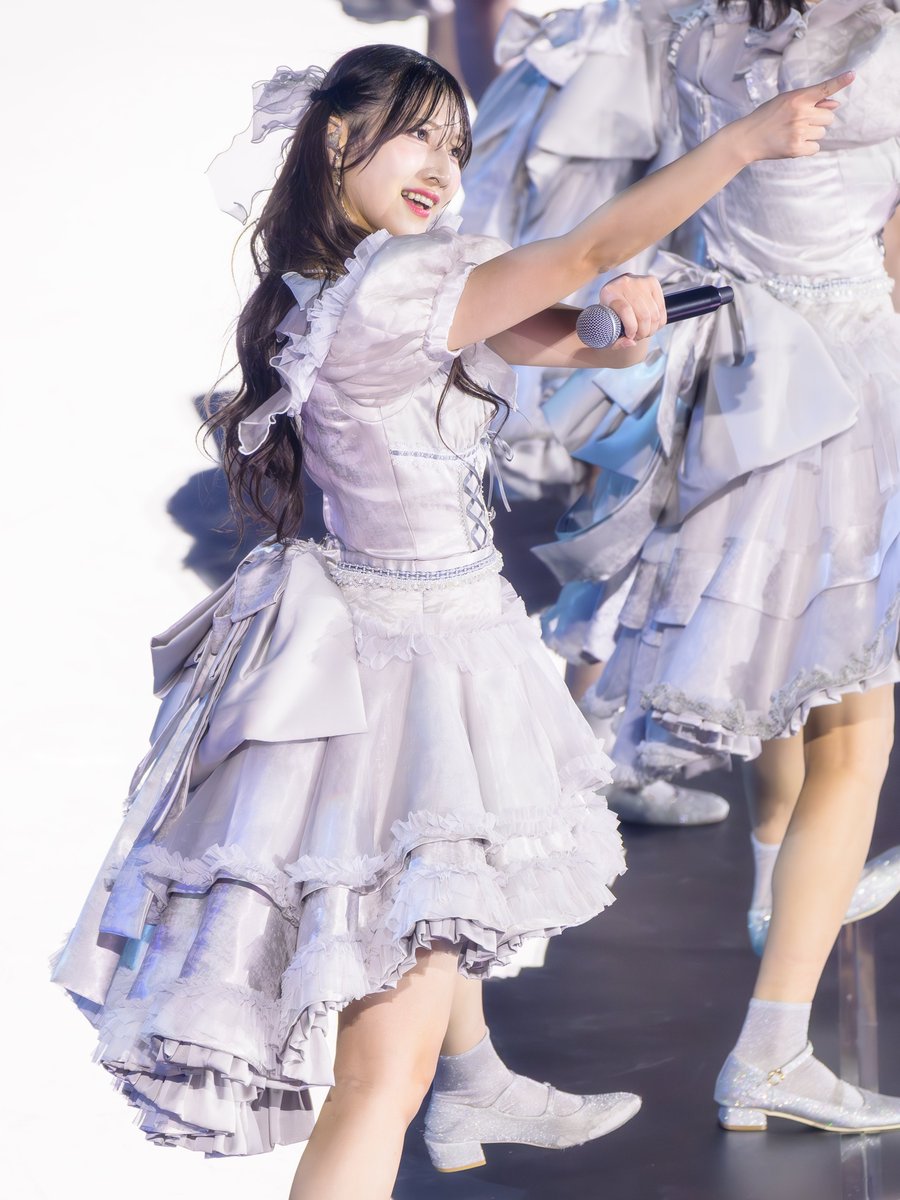 2025/11/29 ≠ME 特別公演 2025 @東京都・有明アリーナ Day2 #蟹沢萌子