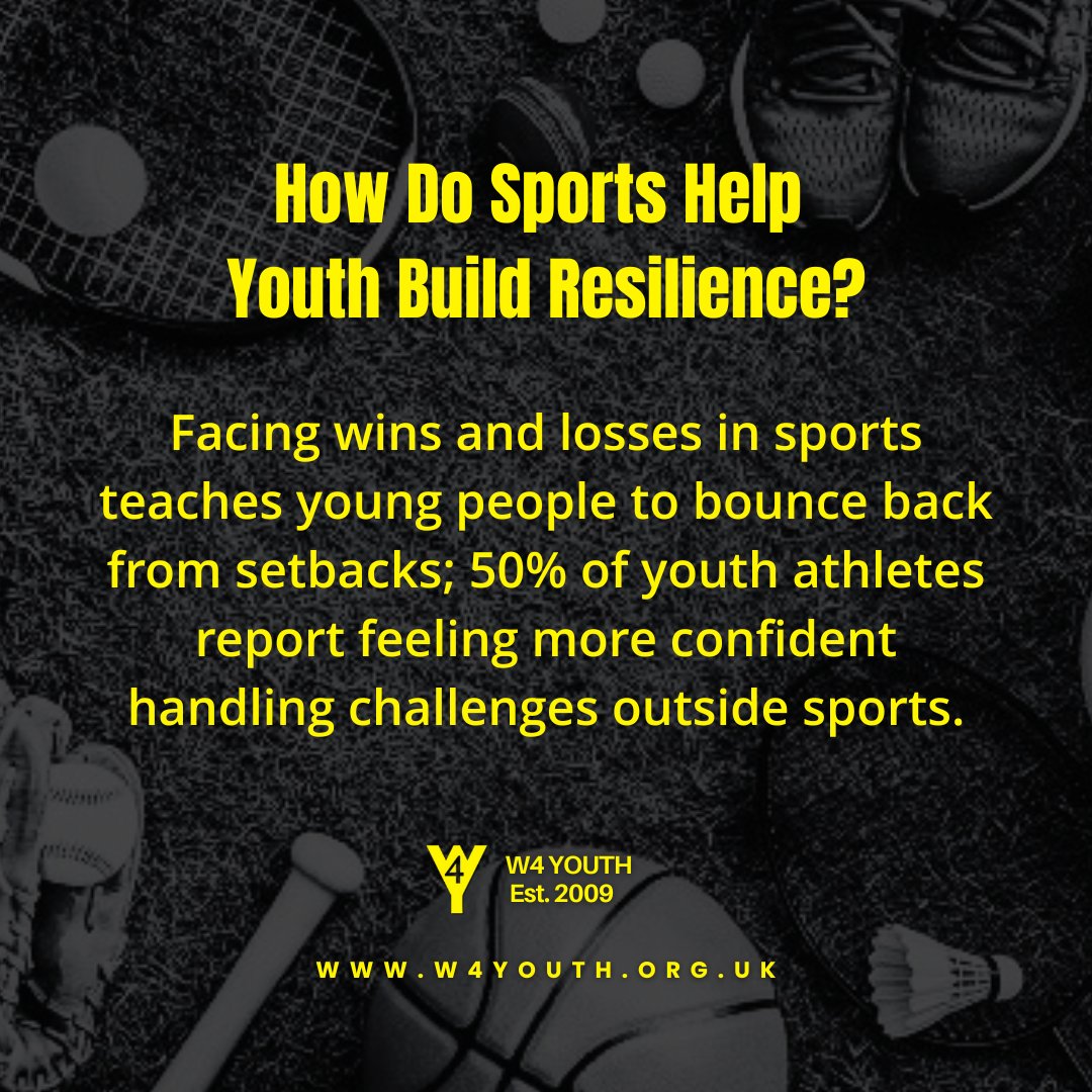 W4 Youth tweet media