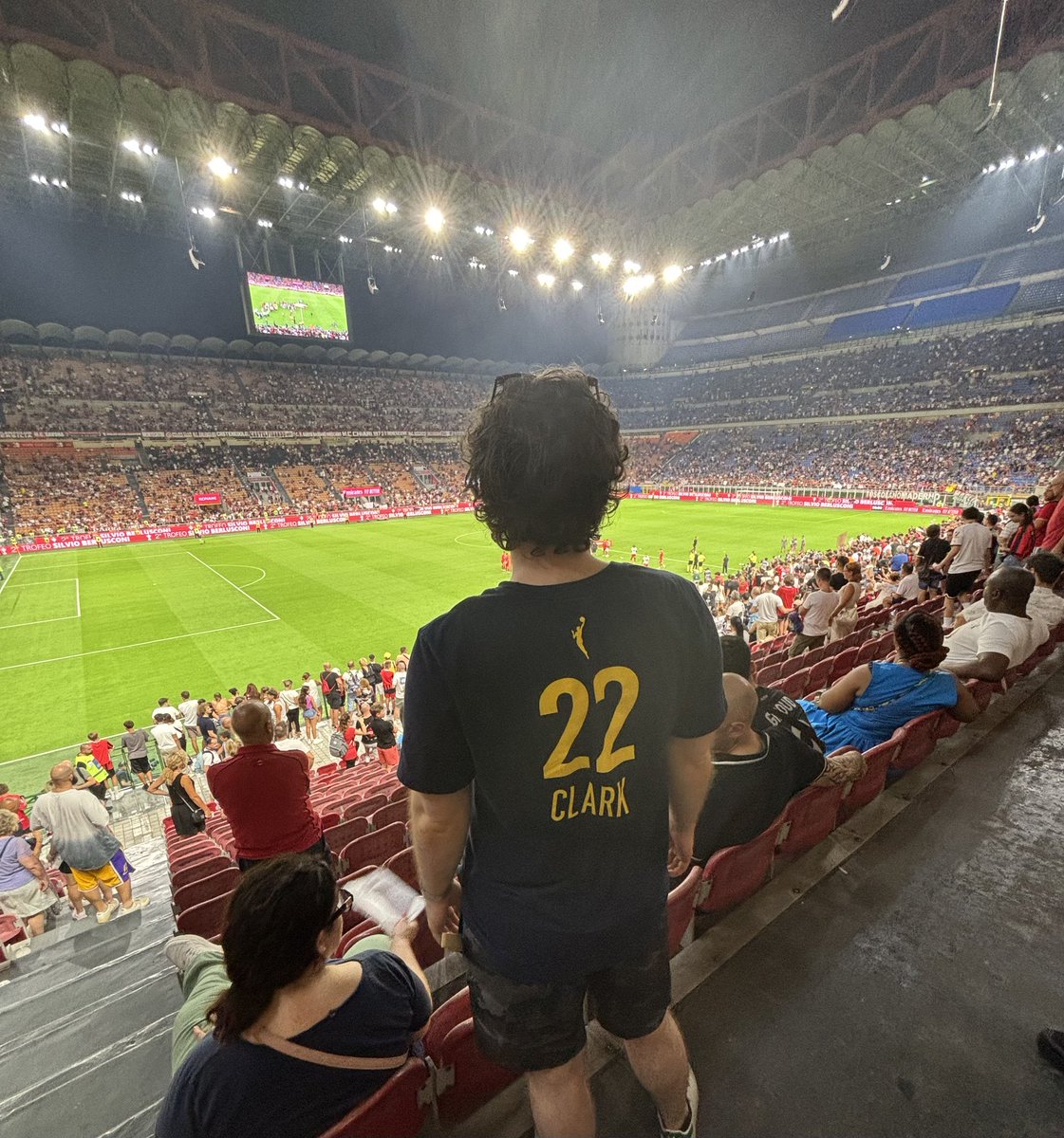 #FromAnywhere 🇮🇹🇮🇹