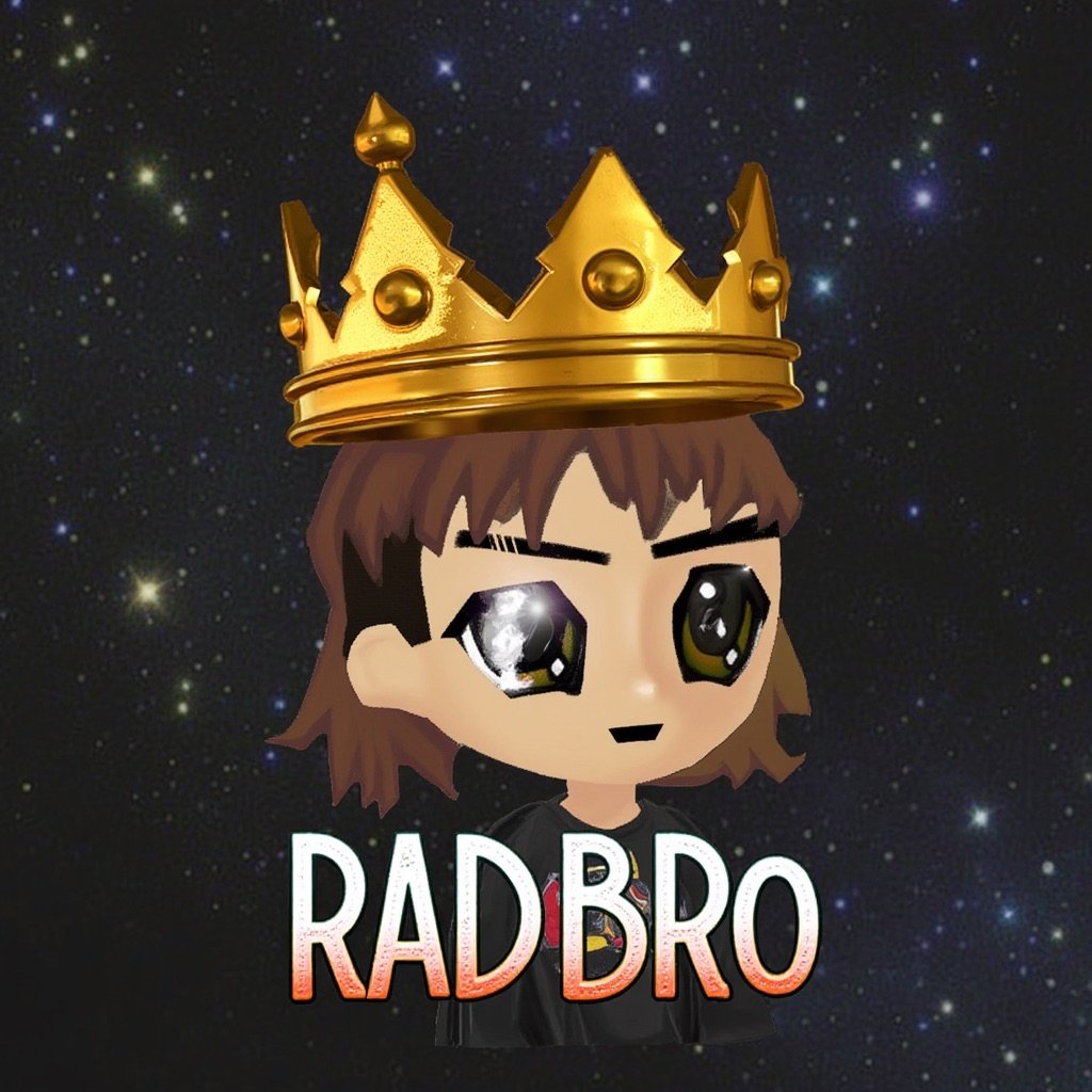 10x radbro 🎃🏴‍☠️ tweet media