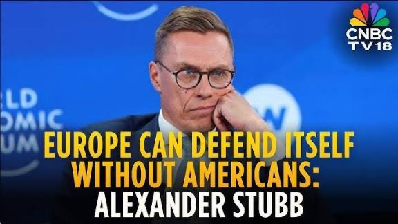 Chris_Mark_73's tweet photo. @PressSec “ENOUGH IS ENOUGH!” 👊
Von der Leyen calls tariffs a “mistake”, Macron: “No intimidation will influence us”, Frederiksen: “Europe will NOT be blackmailed!”
This is how real backbone looks like👇 https://t.co/aa6iZdgqji