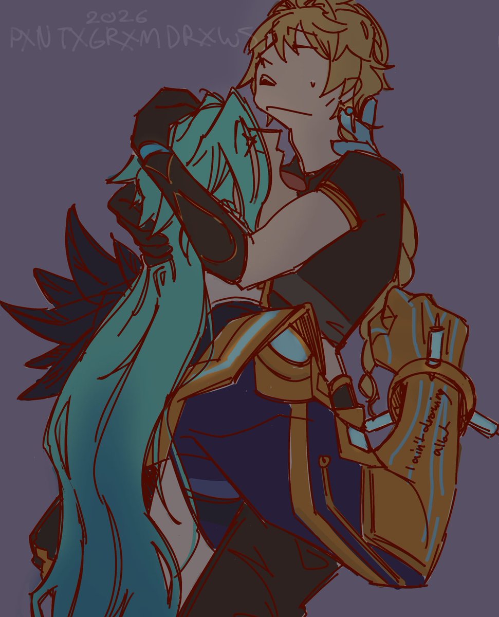 alright man whatever
#dottore