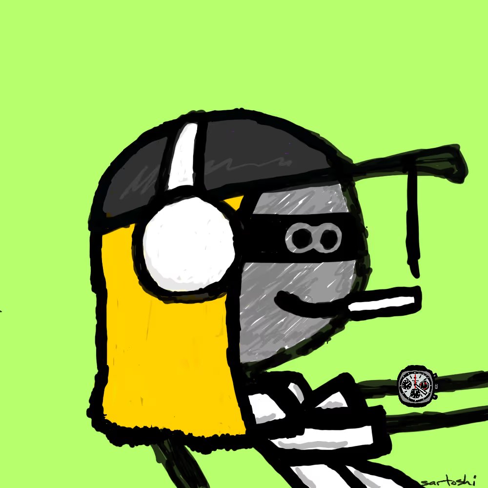 gm mfers

mfer 8869 and the mutant