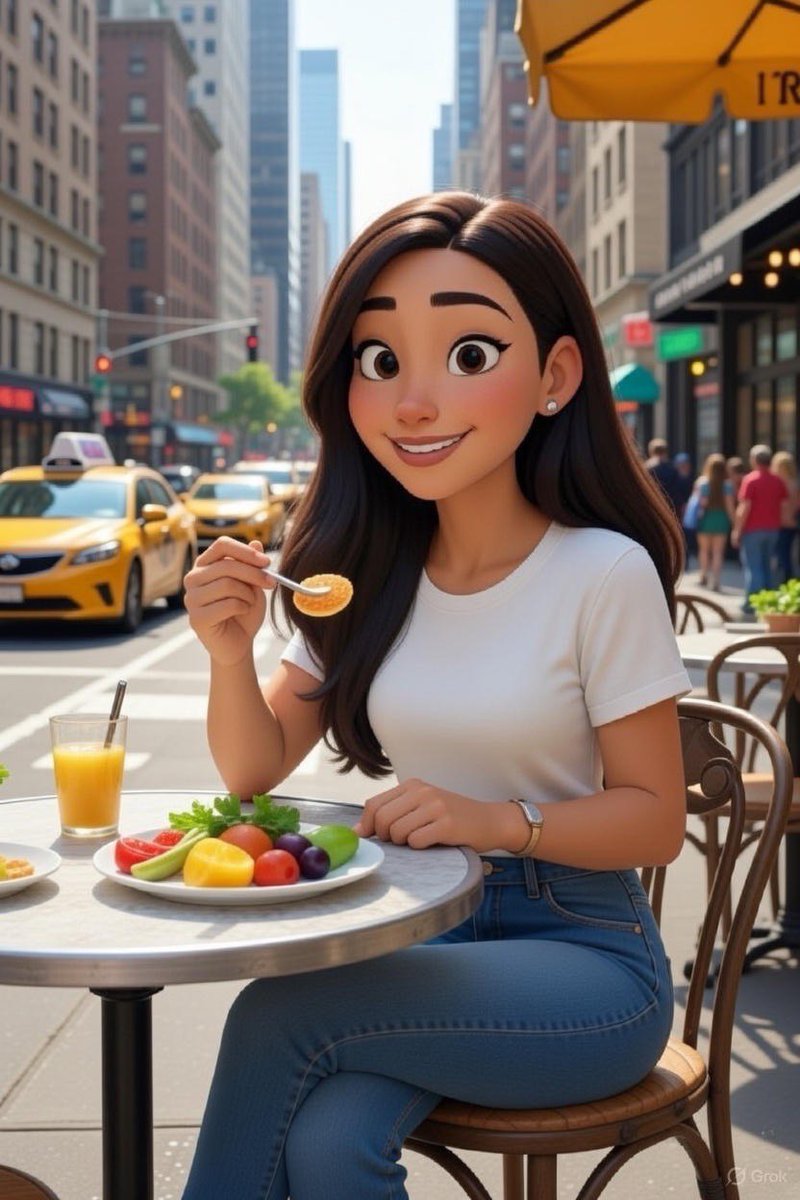 ⚡Allison Jones⚡ tweet media