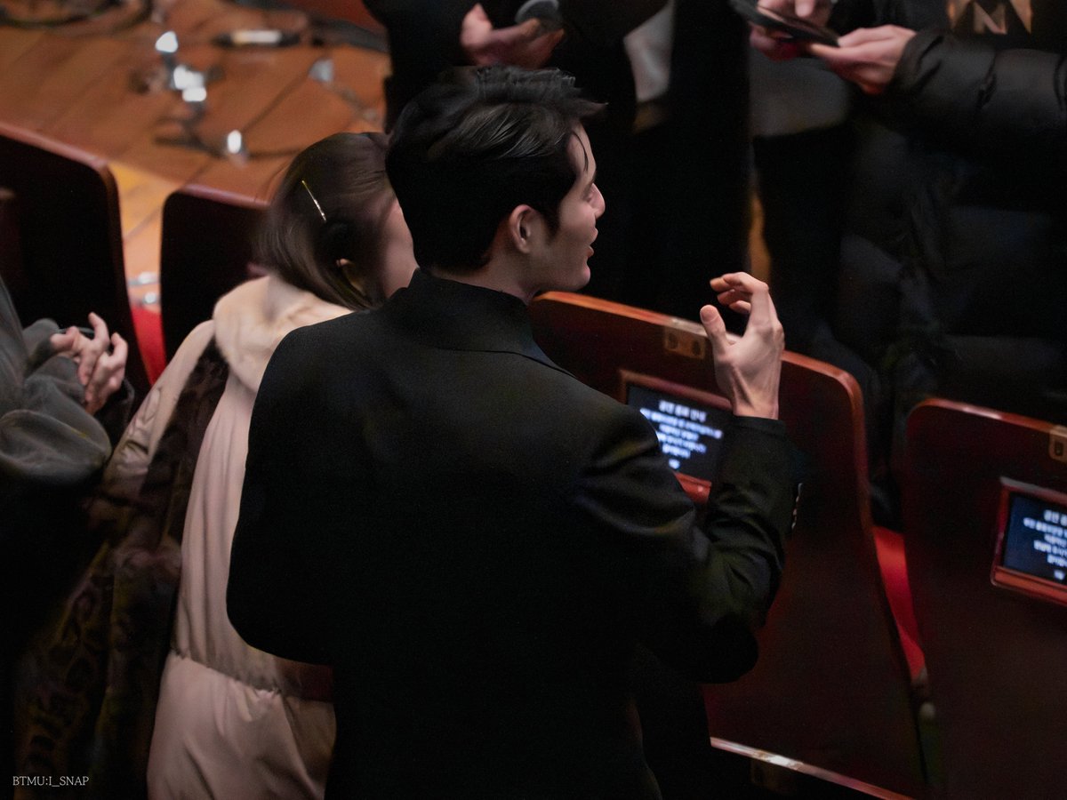 260119 한국뮤지컬어워즈 10회

#서경수 배우님
⠀