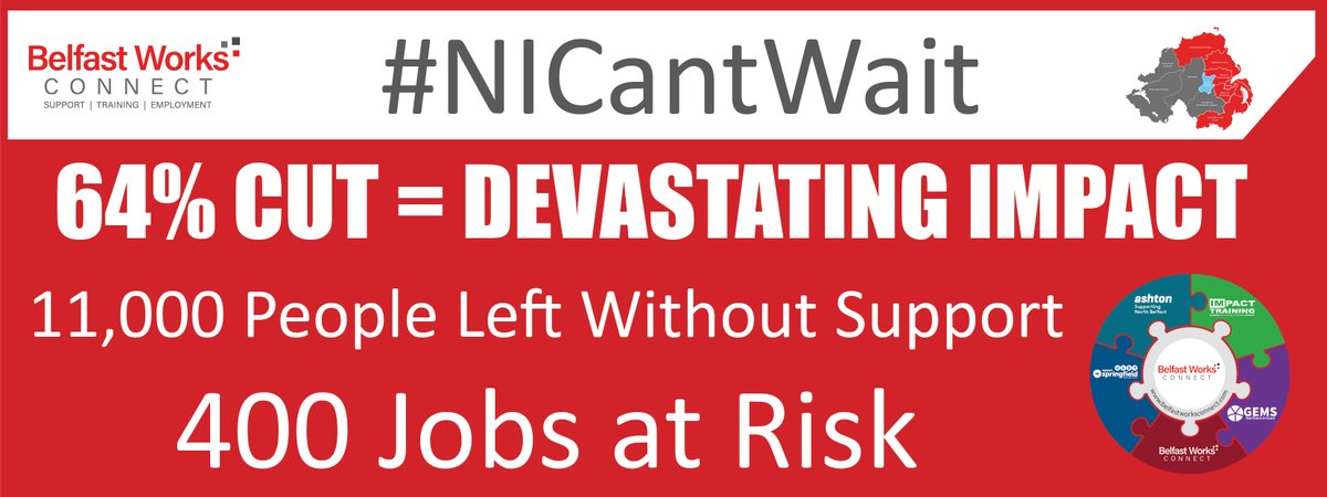 Belfast Works Connect tweet media