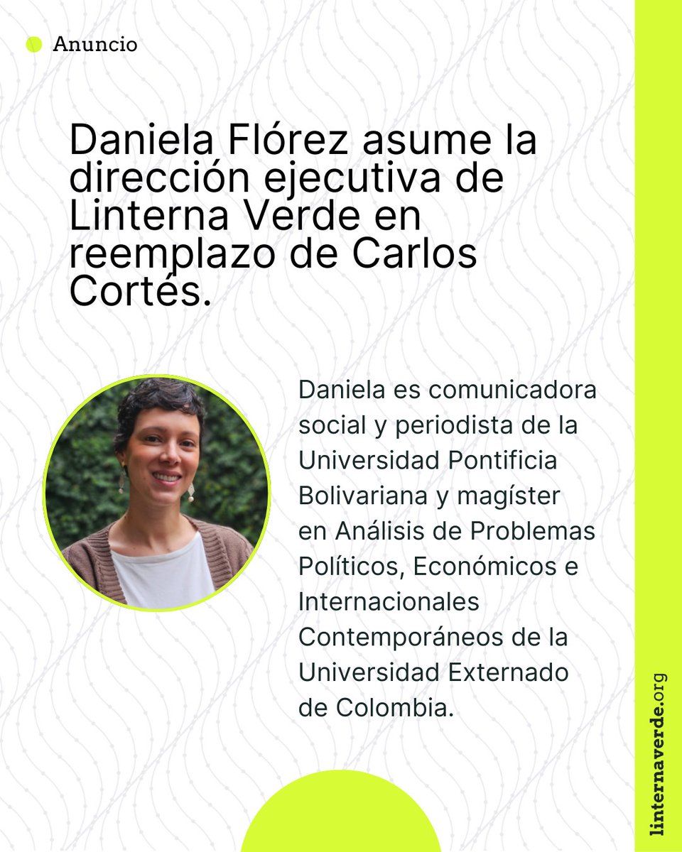 Linterna Verde tweet media