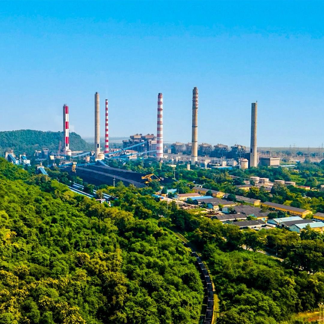 NatGeoIndia's tweet photo. It began with a bold belief in electrifying far corners of India.
One plant in 1975 has grown into a network of 100+, now generating over 87 GW of power across the country.

​What began as a mission to empower a nation is now evolving to redefine India’s energy future. https://t.co/AUA45z4rdo