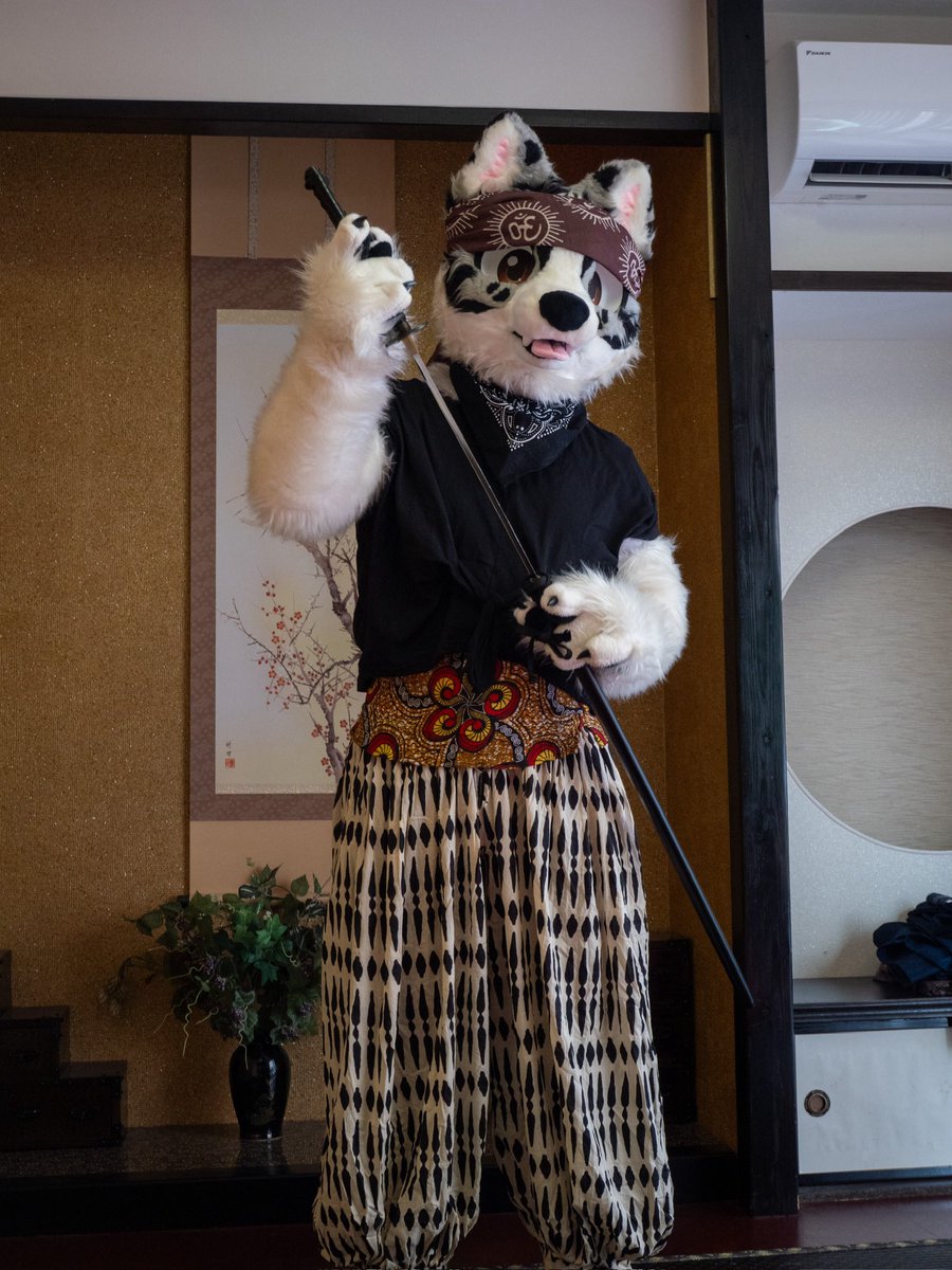 犬伏けんた🐾 (@inuinukenken03) / Posts / X