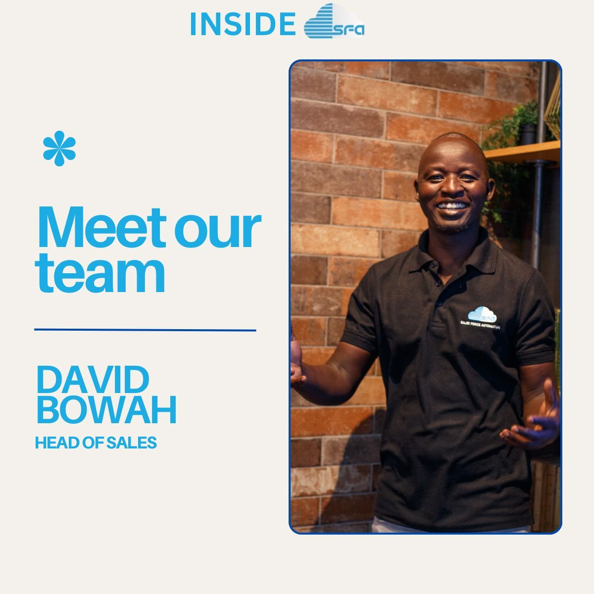 Sales Force Automation Kenya tweet media