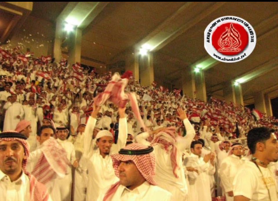 football_li5's tweet photo. فوز هذا النادي يسعدني .. فرحة هذه الجماهير تسعدني

نادي عريق ويمتلك قاعدة جماهيرية كبيرة..

عودة الرائد لروشن من صالح دورينا

مبروك وعقبال الفرحة الأكبر بالصعود يارب ❤️🖤 https://t.co/8iScu6yL5K