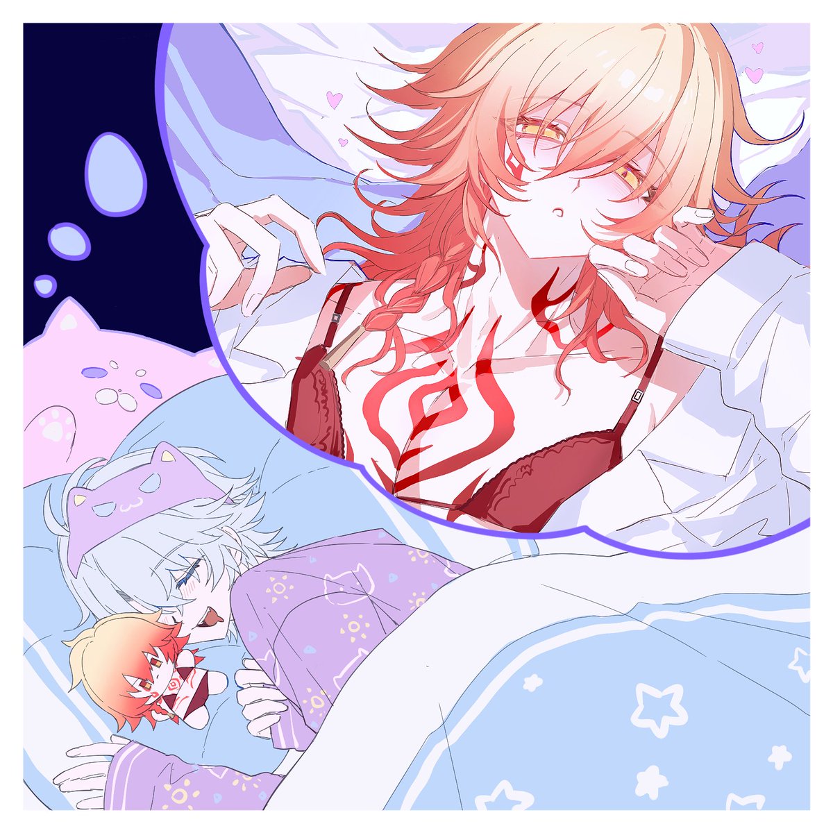 特异点 tweet media