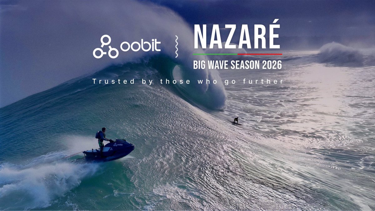 🌊 We’re sending 2 people to Nazaré.

Watch the world’s best take on the biggest waves on Earth.

🎟️ Gigantes de Nazaré – Big Wave Season
🏄 Ian Cosenza, Michelle des Bouillons
🚤 Rescue pilot Paulo “Imbica” Diego

How to enter (first come, first served):
1️⃣ Tag 3 people
2️⃣