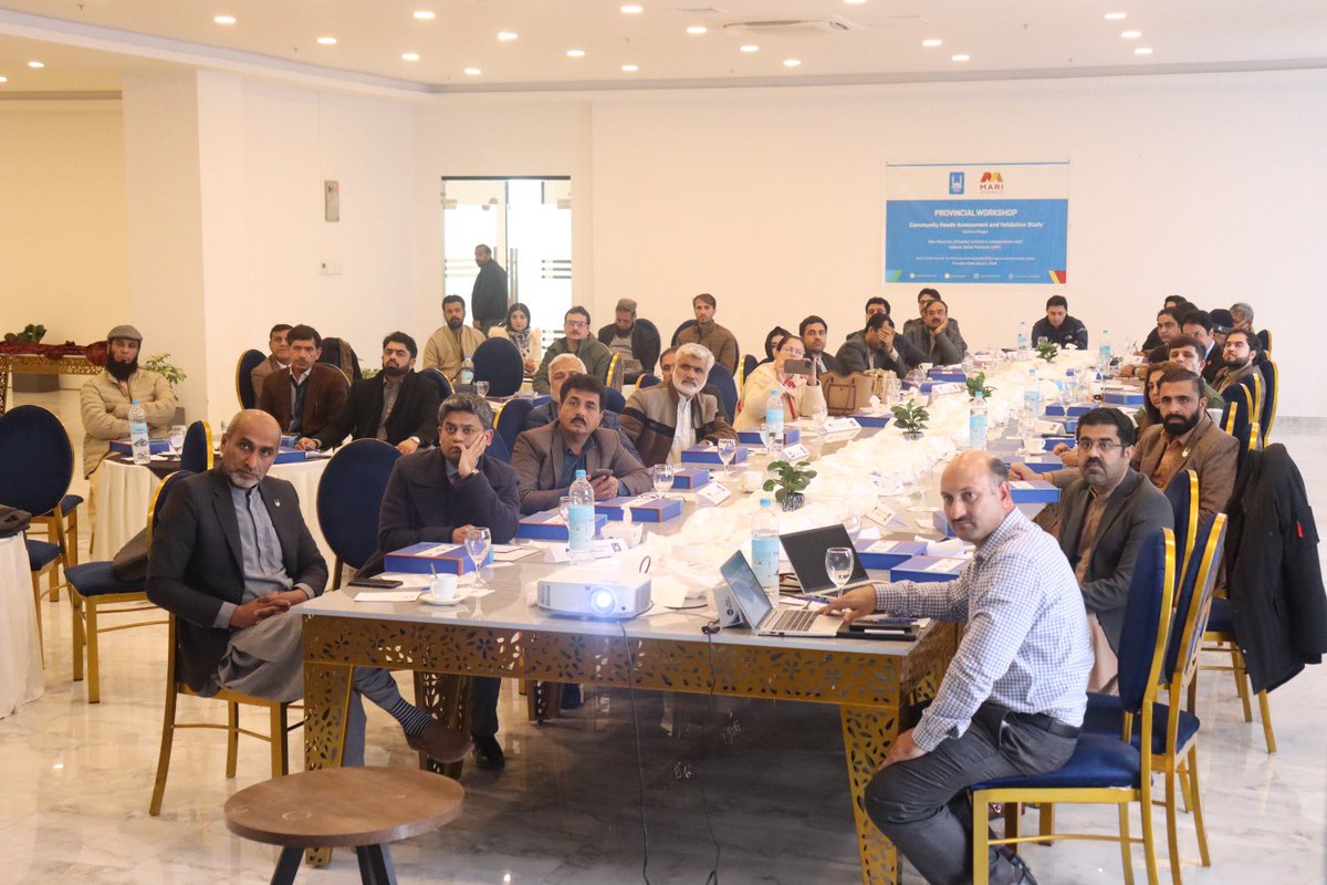 Islamic Relief Pakistan tweet media