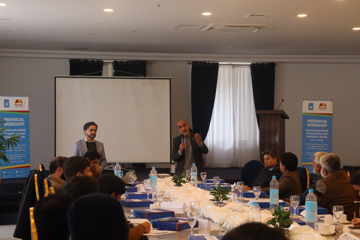 Islamic Relief Pakistan tweet media