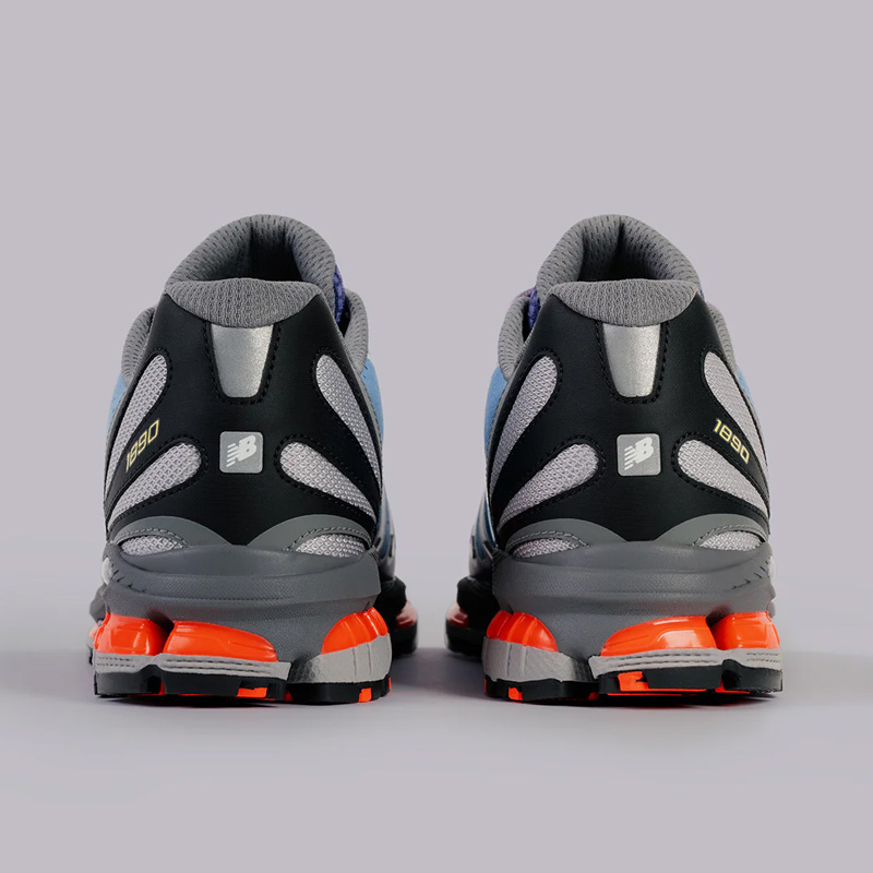 KicksDeals's tweet photo. Early access RAFFLE available for the NEW Action Bronson x New Balance 1890 "Cyborg Tears" collab release.

▶️ https://t.co/I7UoVu5YdT https://t.co/wc0ZGsEdJf