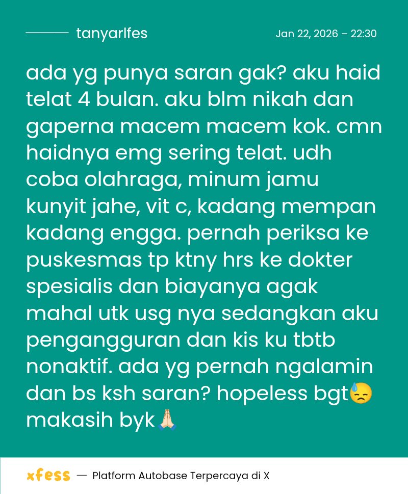 Tanyarlfes tweet media